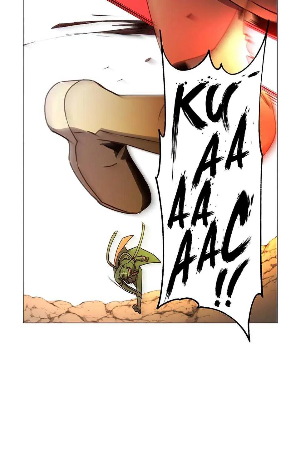 Read The MAX leveled hero will return! chapter 68 image 43 on Lezhin