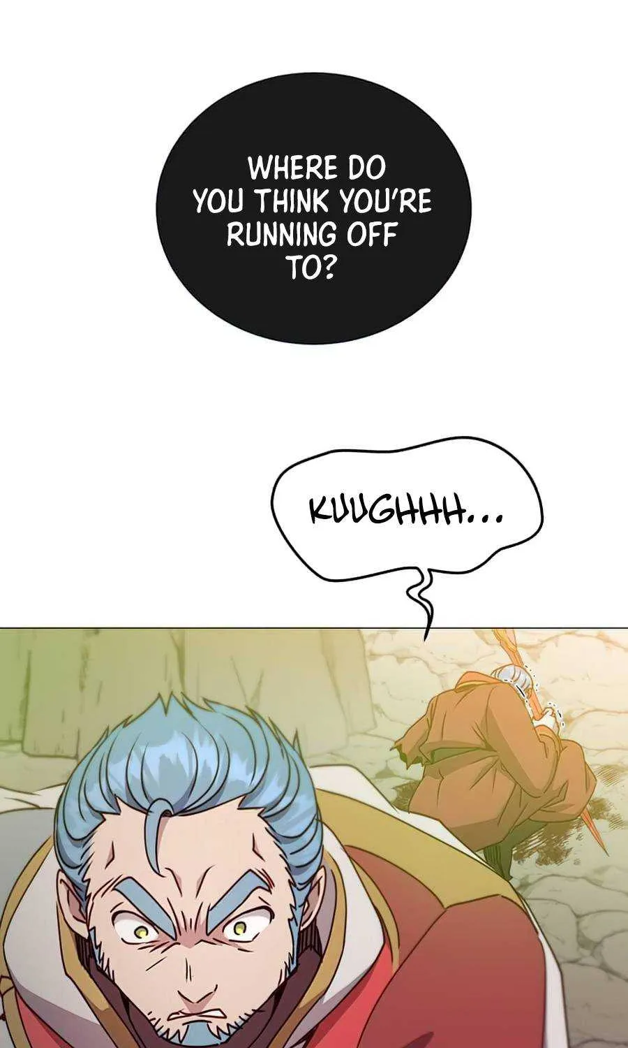 Read The MAX leveled hero will return! chapter 68 image 44 on Lezhin