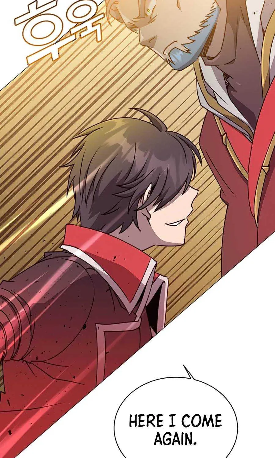 Read The MAX leveled hero will return! chapter 68 image 46 on Lezhin