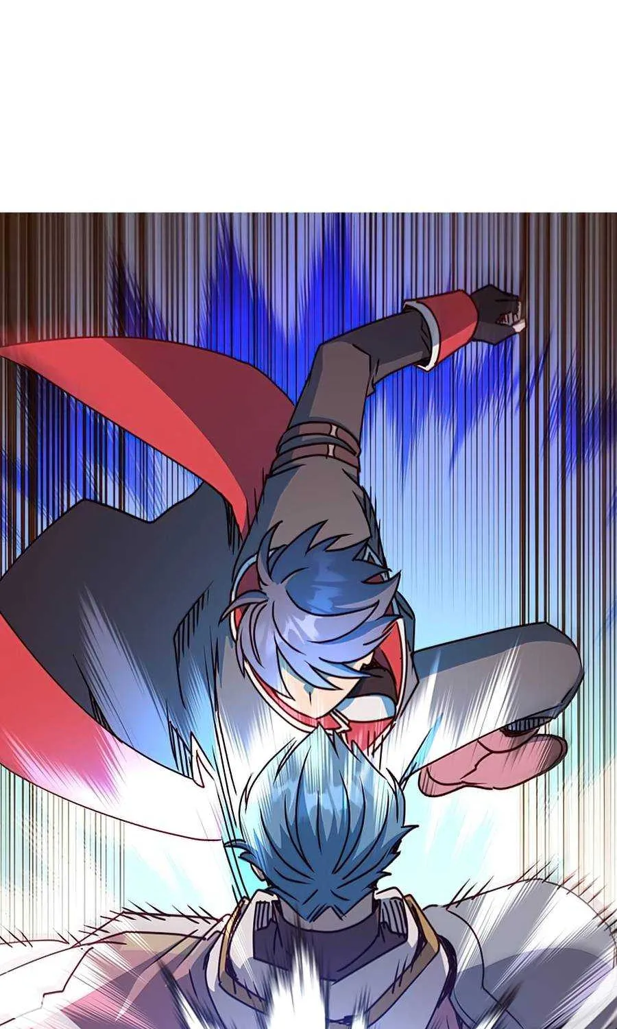 Read The MAX leveled hero will return! chapter 68 image 48 on Lezhin