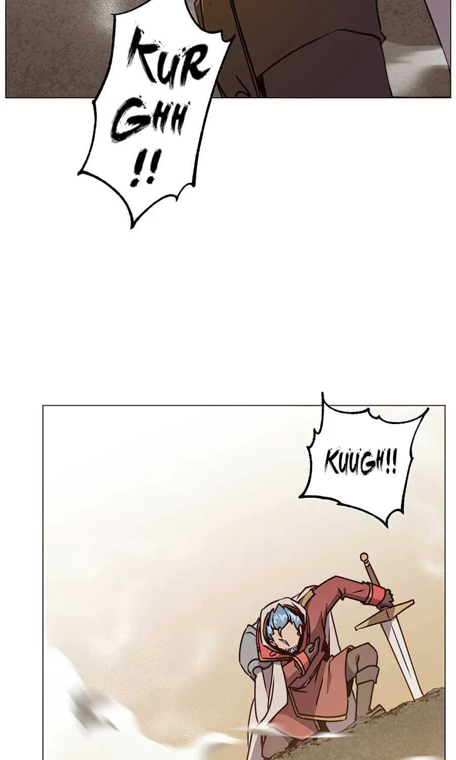 Read The MAX leveled hero will return! chapter 68 image 52 on Lezhin