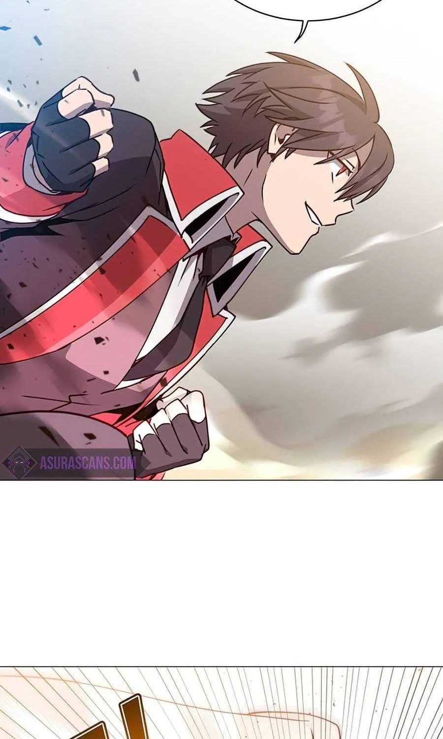 Read The MAX leveled hero will return! chapter 68 image 54 on Lezhin