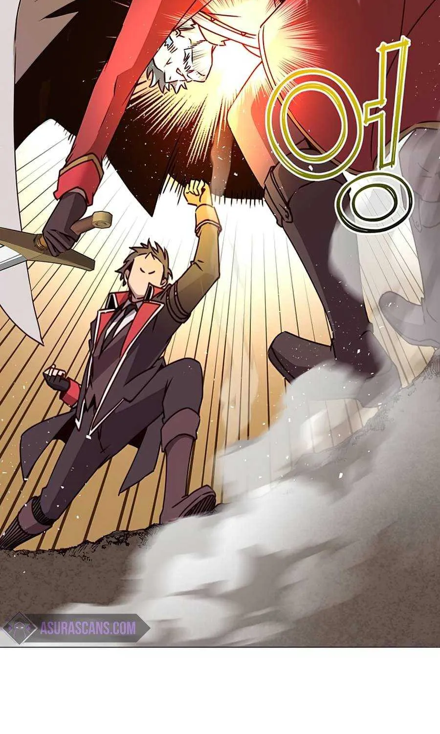 Read The MAX leveled hero will return! chapter 68 image 59 on Lezhin