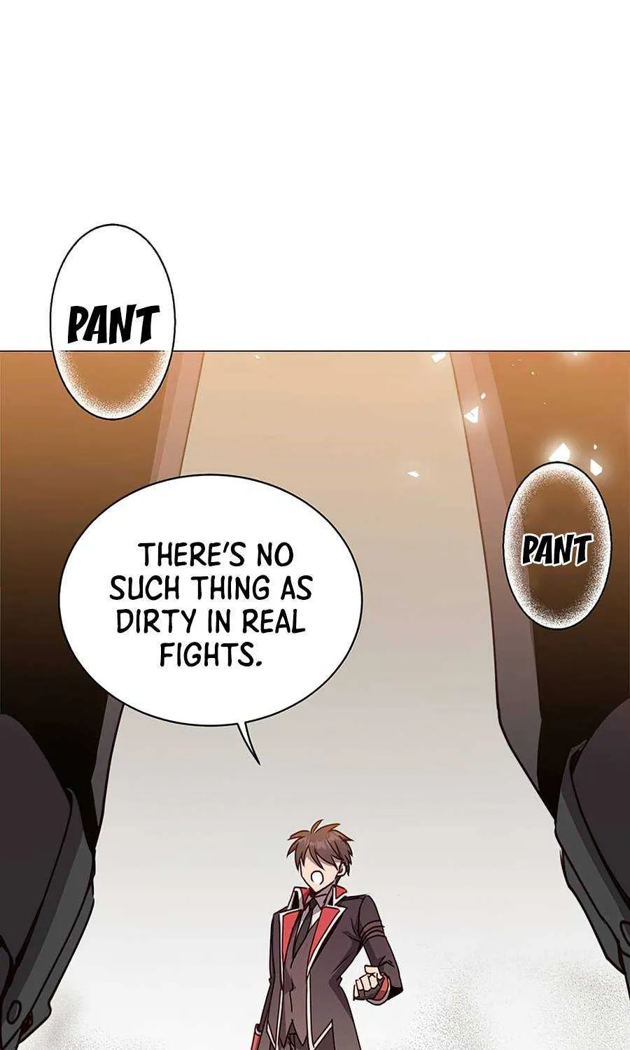 Read The MAX leveled hero will return! chapter 68 image 64 on Lezhin