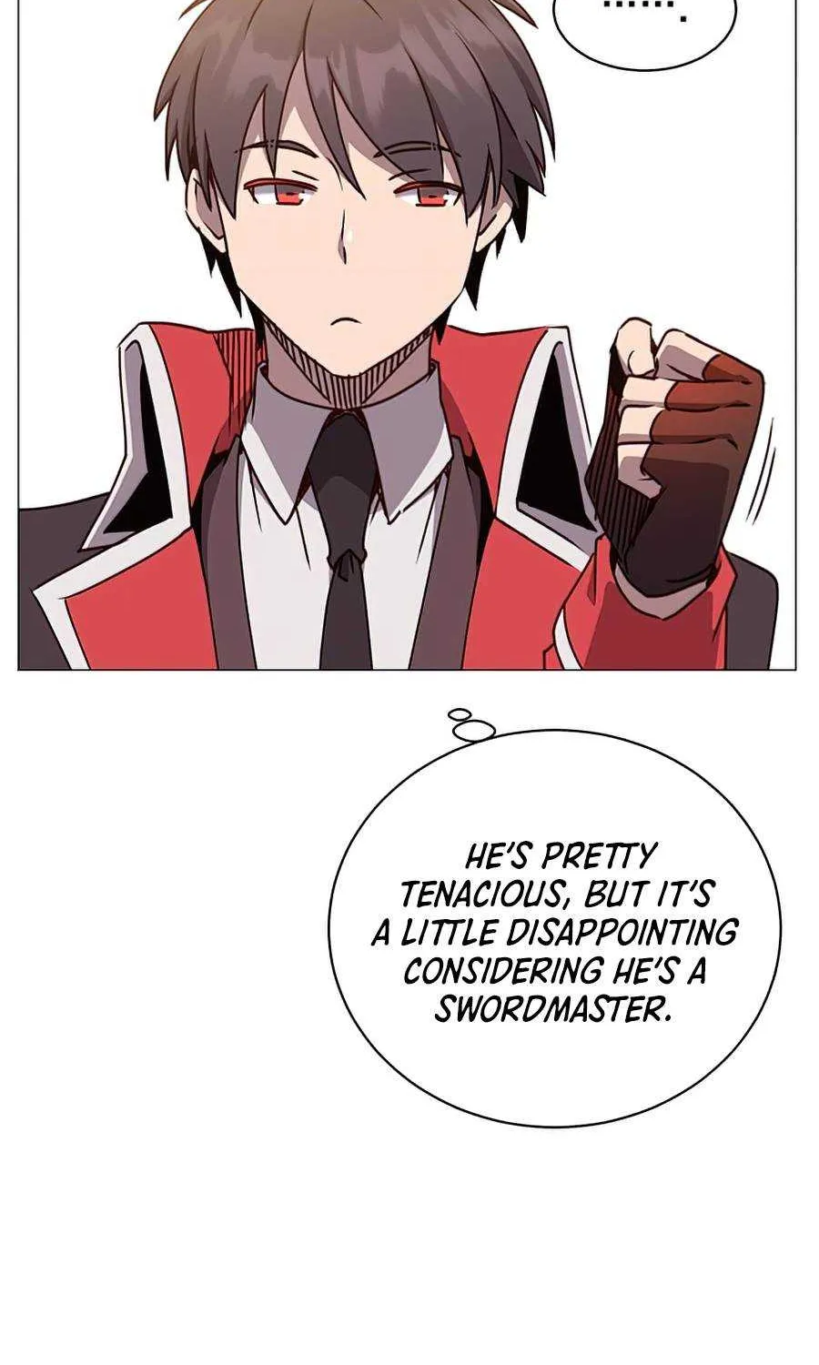 Read The MAX leveled hero will return! chapter 68 image 66 on Lezhin