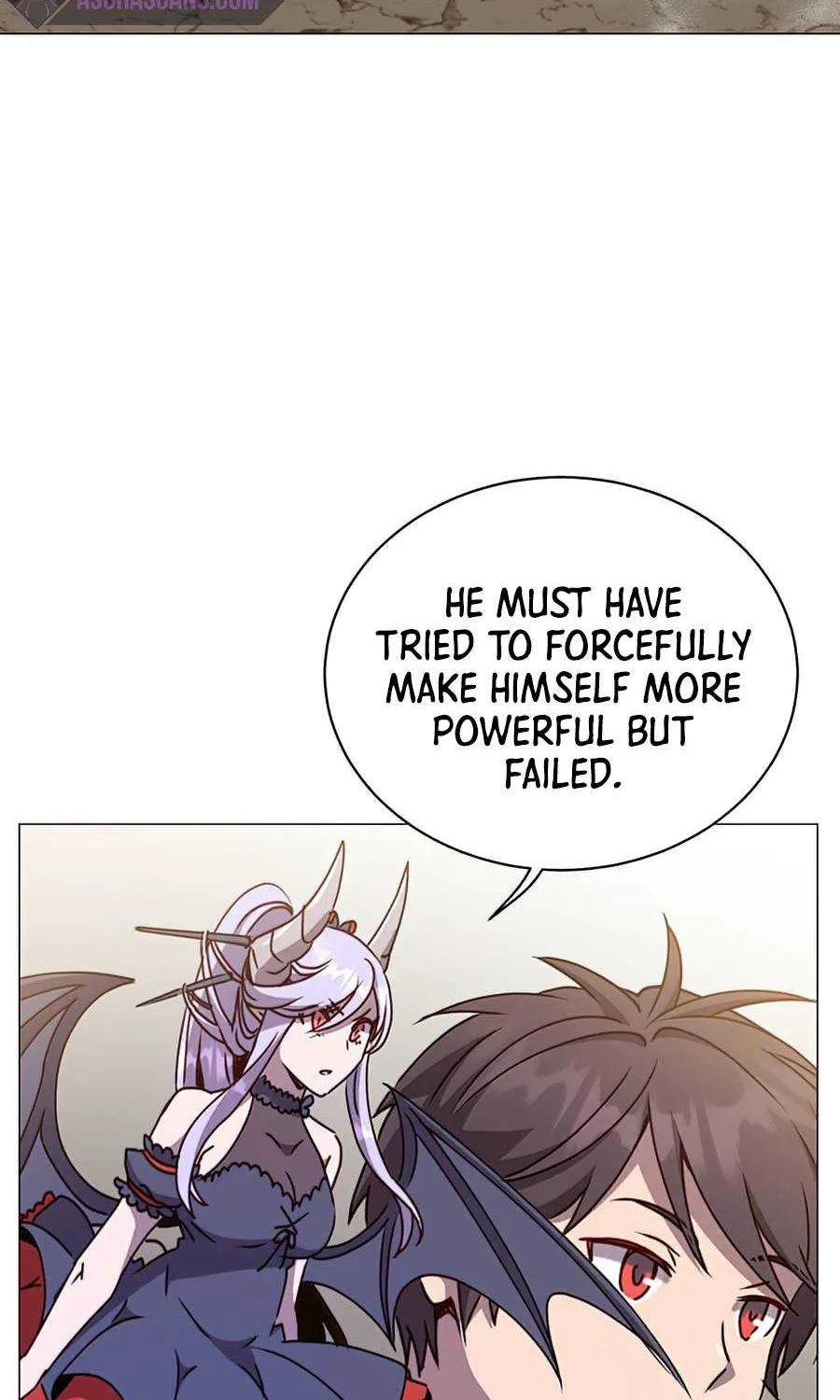 Read The MAX leveled hero will return! chapter 68 image 68 on Lezhin