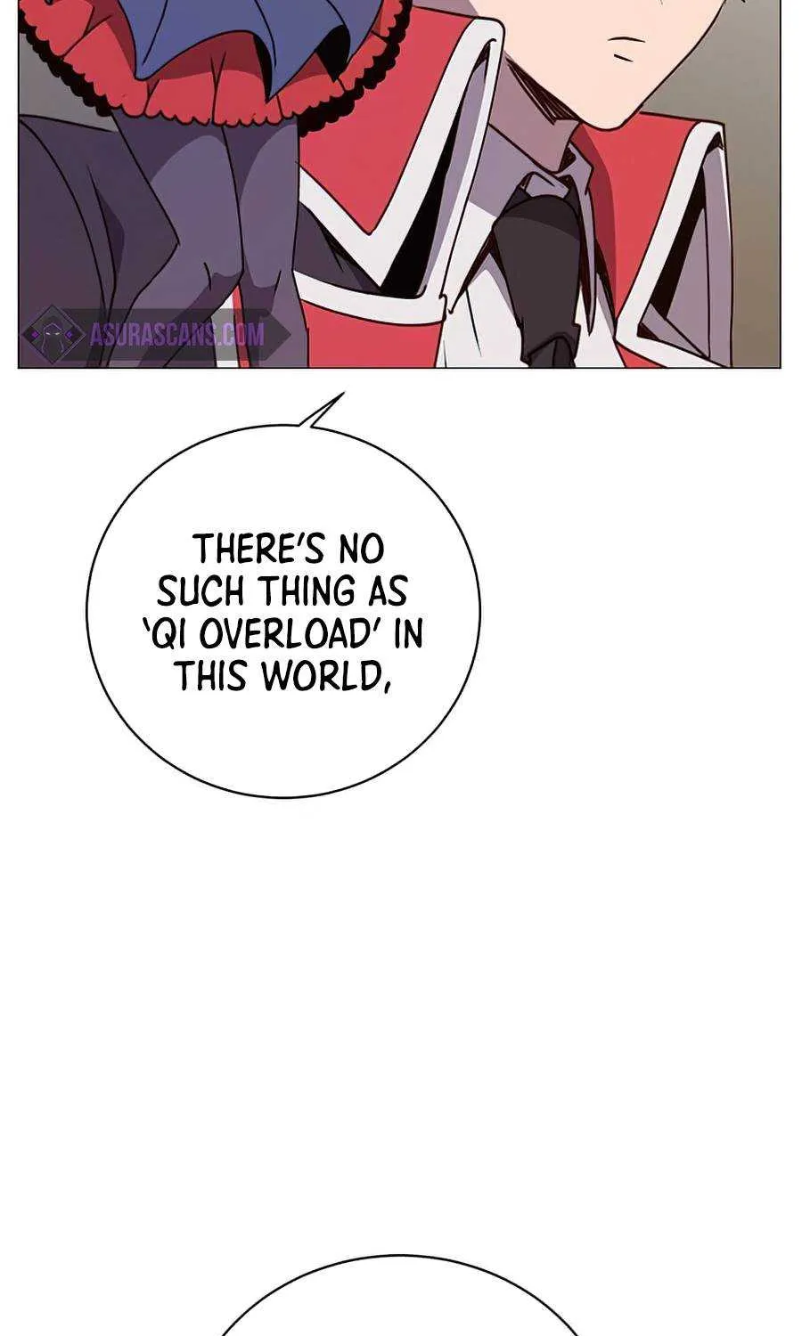 Read The MAX leveled hero will return! chapter 68 image 69 on Lezhin