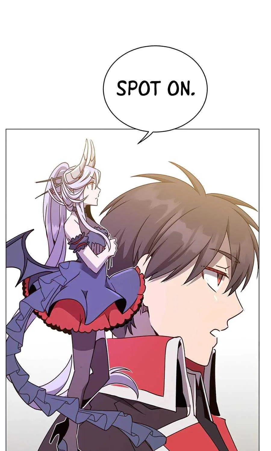 Read The MAX leveled hero will return! chapter 68 image 81 on Lezhin