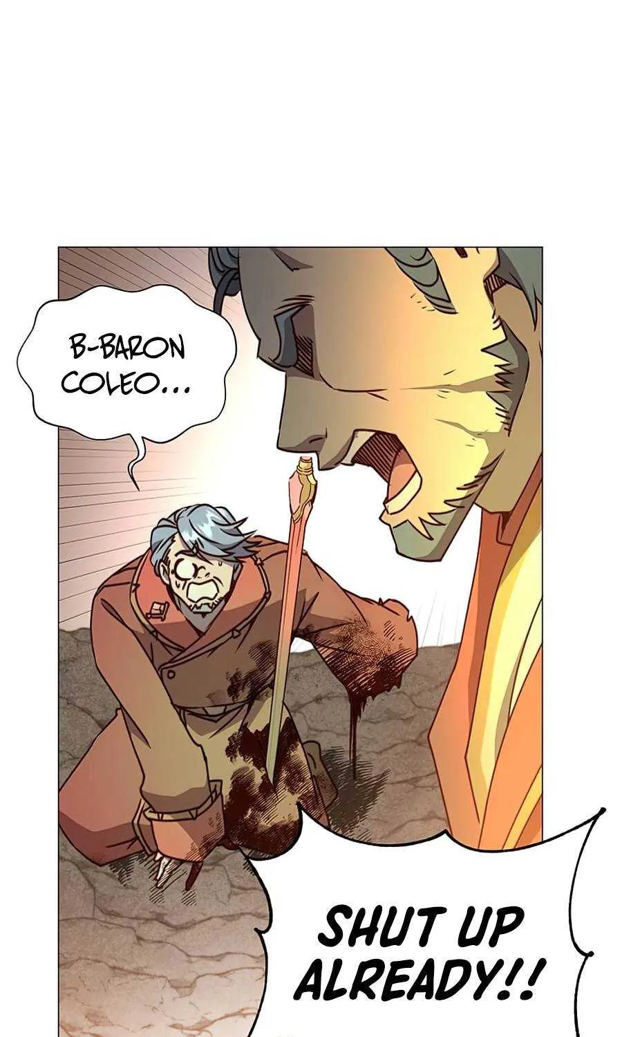 Read The MAX leveled hero will return! chapter 68 image 87 on Lezhin