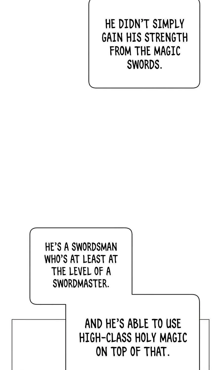 Read The MAX leveled hero will return! chapter 68 image 89 on Lezhin