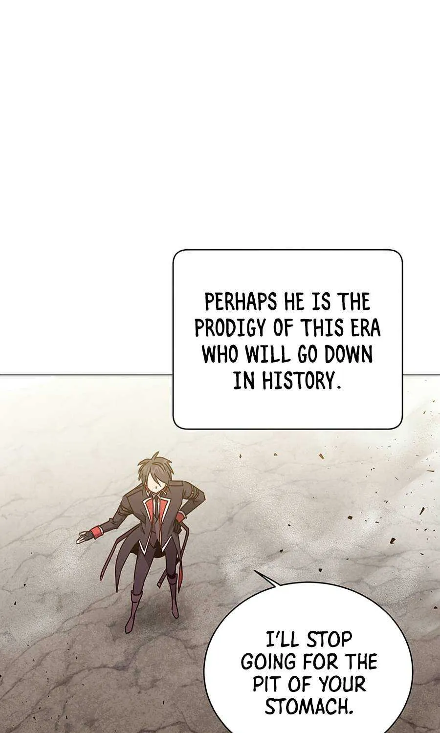 Read The MAX leveled hero will return! chapter 68 image 91 on Lezhin