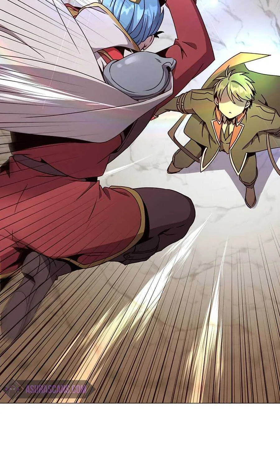 Read The MAX leveled hero will return! chapter 68 image 98 on Lezhin