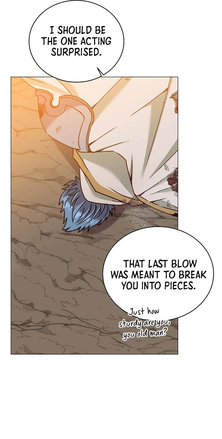 Read The MAX leveled hero will return! chapter 69 image 11 on Lezhin