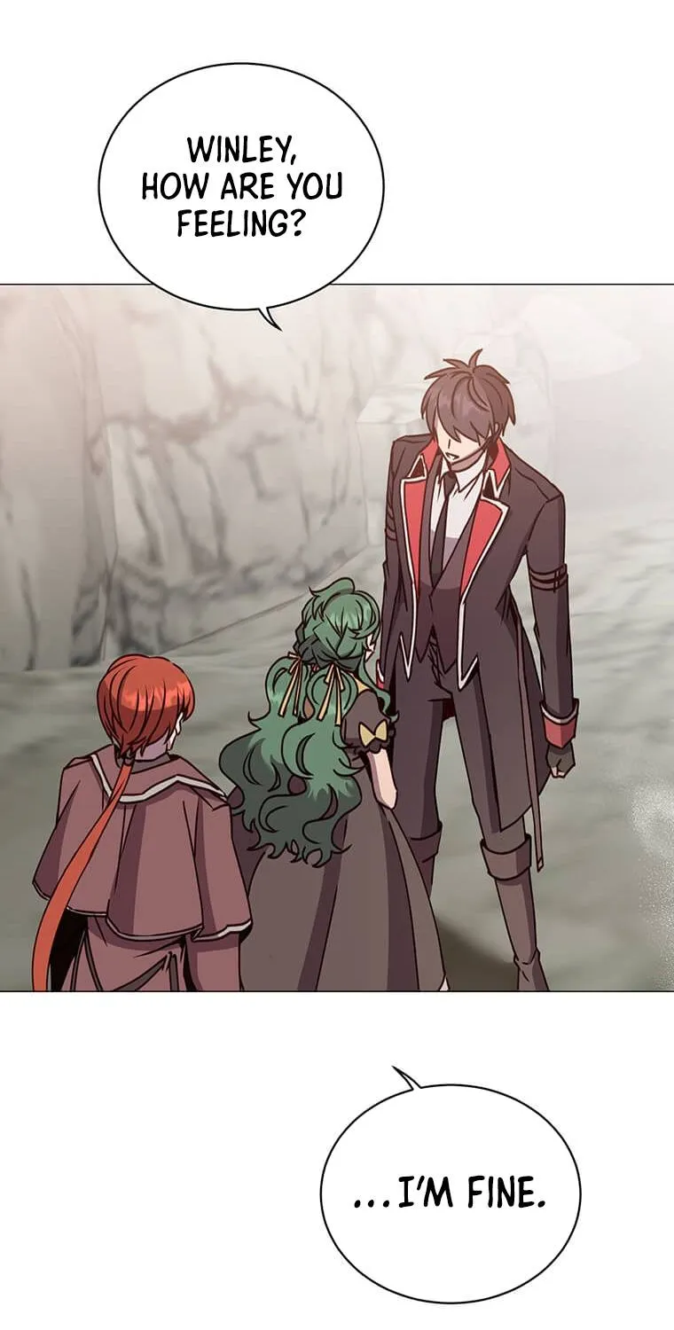 Read The MAX leveled hero will return! chapter 69 image 13 on Lezhin