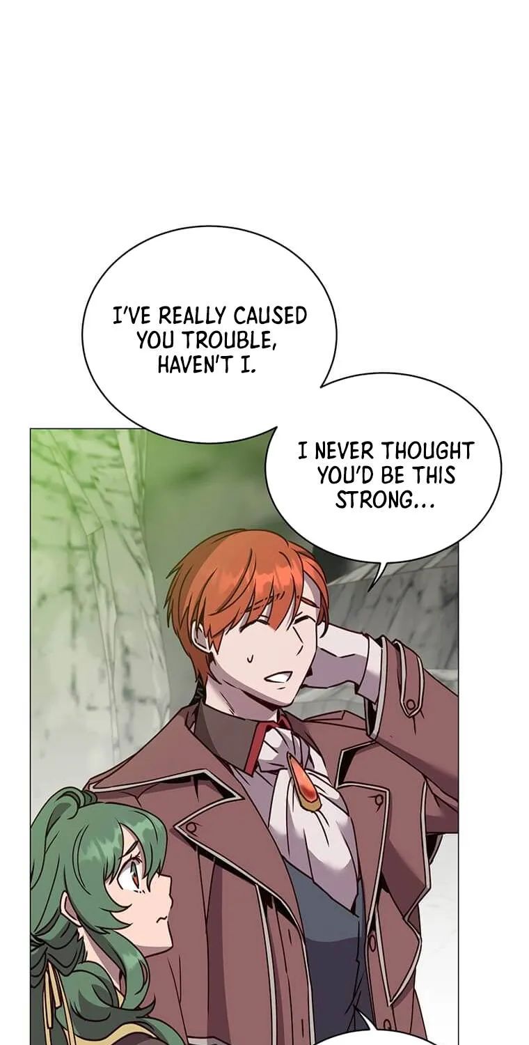 Read The MAX leveled hero will return! chapter 69 image 14 on Lezhin