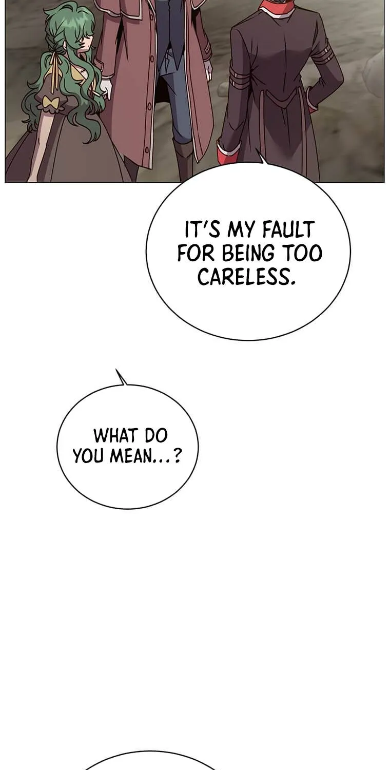 Read The MAX leveled hero will return! chapter 69 image 16 on Lezhin