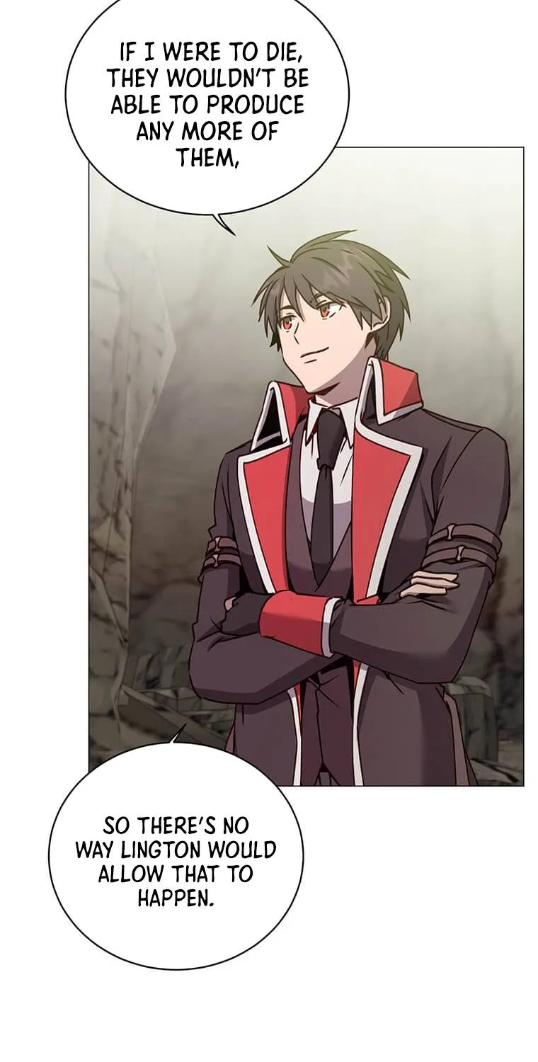 Read The MAX leveled hero will return! chapter 69 image 17 on Lezhin