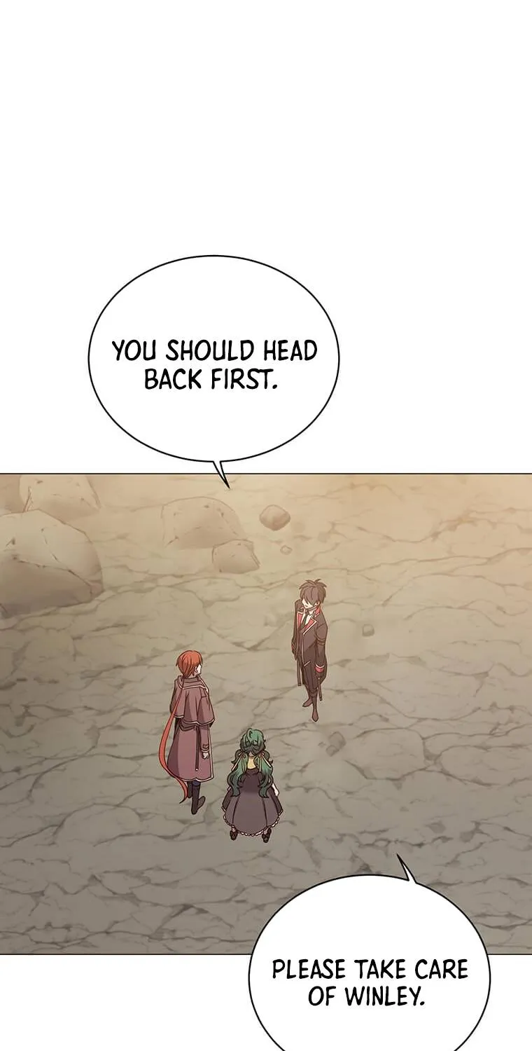 Read The MAX leveled hero will return! chapter 69 image 18 on Lezhin