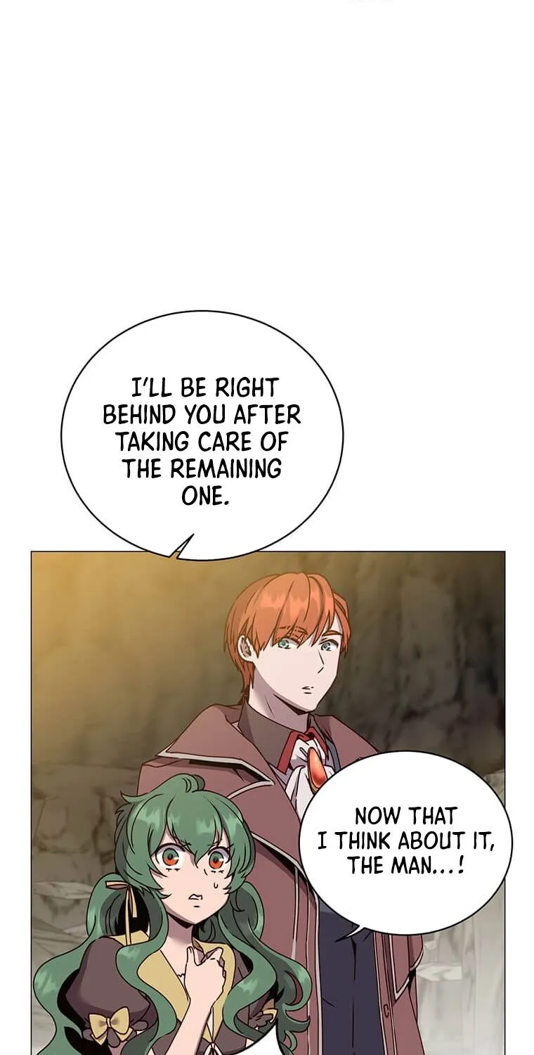 Read The MAX leveled hero will return! chapter 69 image 20 on Lezhin