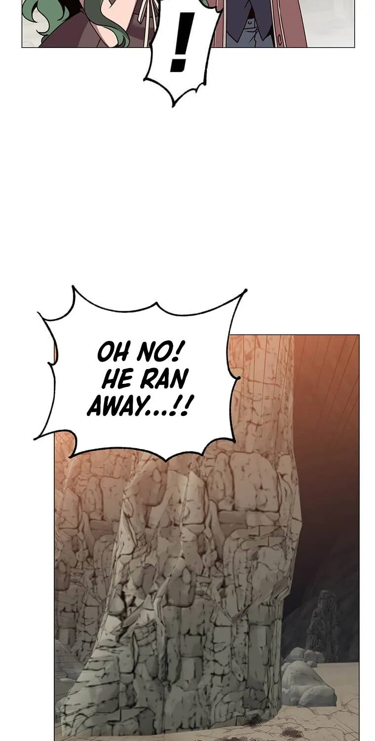 Read The MAX leveled hero will return! chapter 69 image 21 on Lezhin