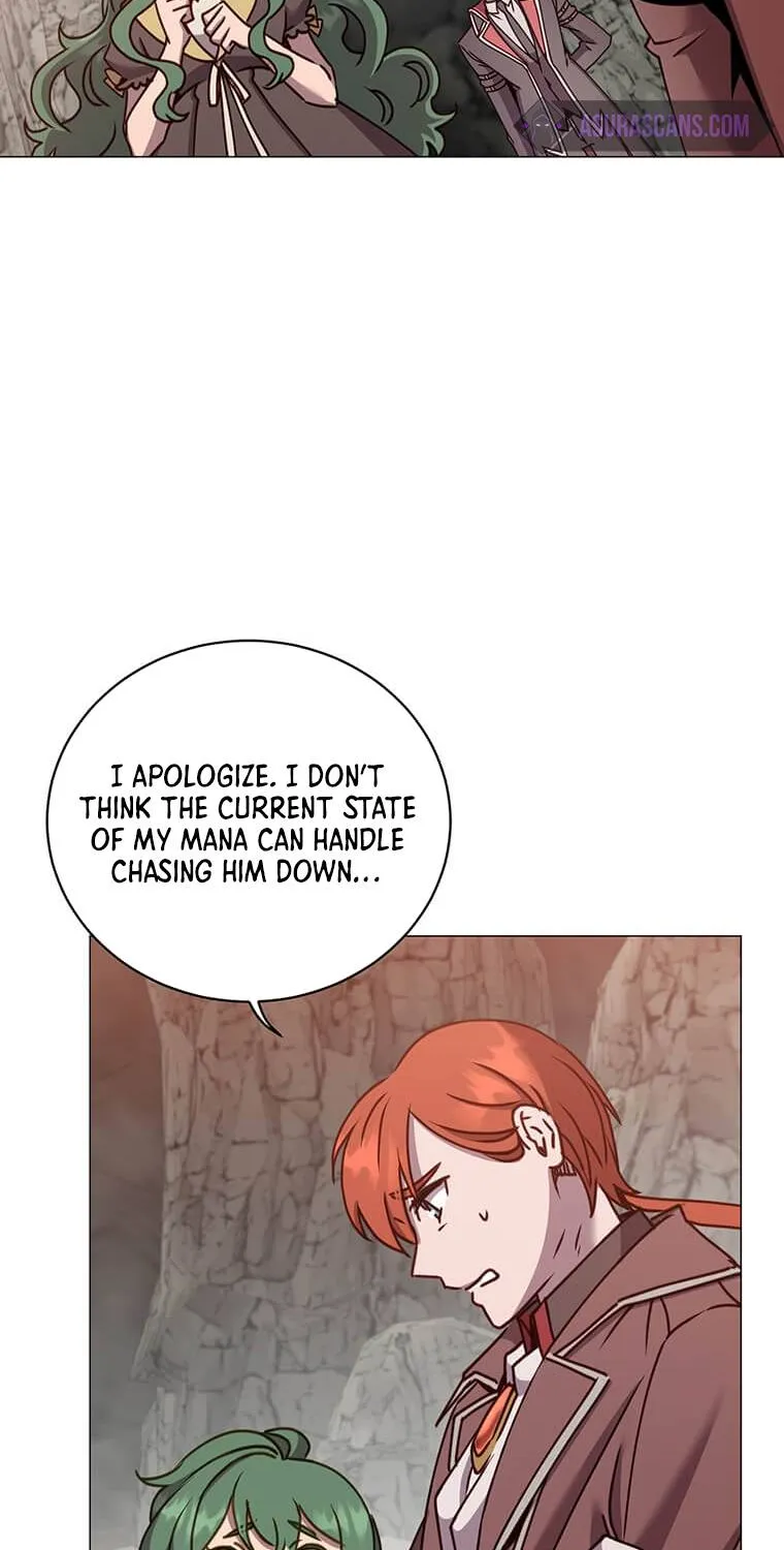 Read The MAX leveled hero will return! chapter 69 image 23 on Lezhin