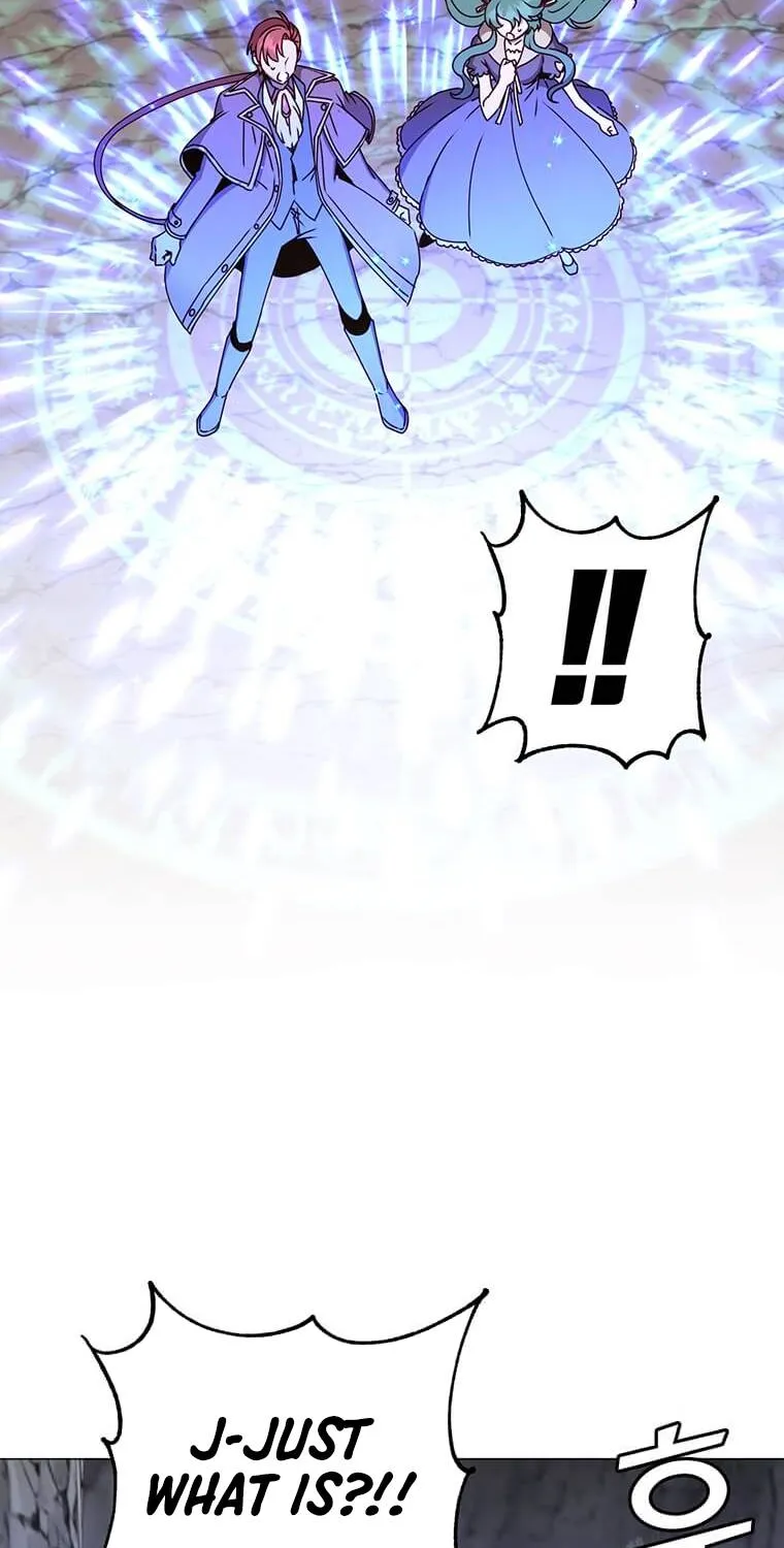 Read The MAX leveled hero will return! chapter 69 image 25 on Lezhin