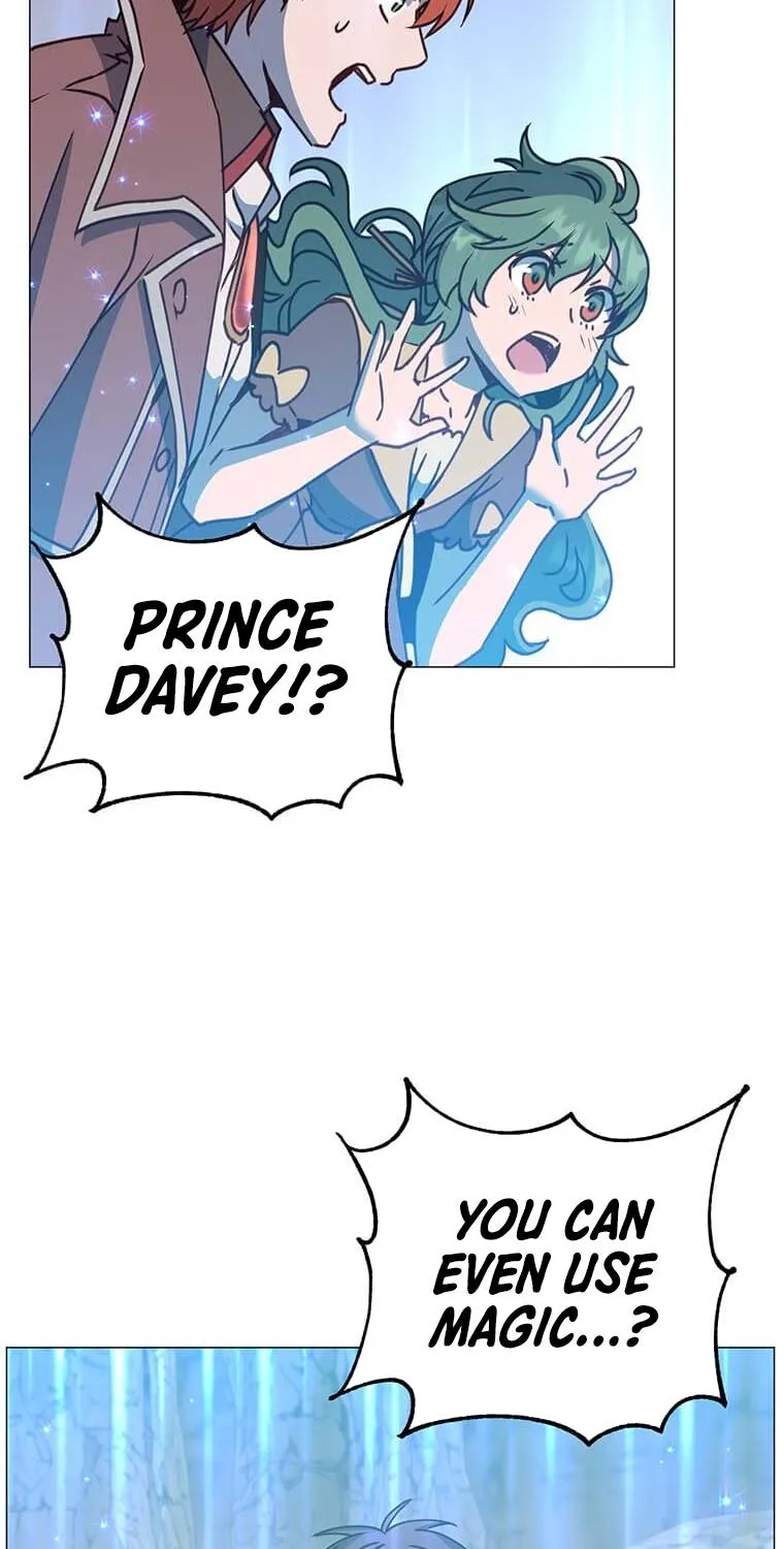 Read The MAX leveled hero will return! chapter 69 image 28 on Lezhin