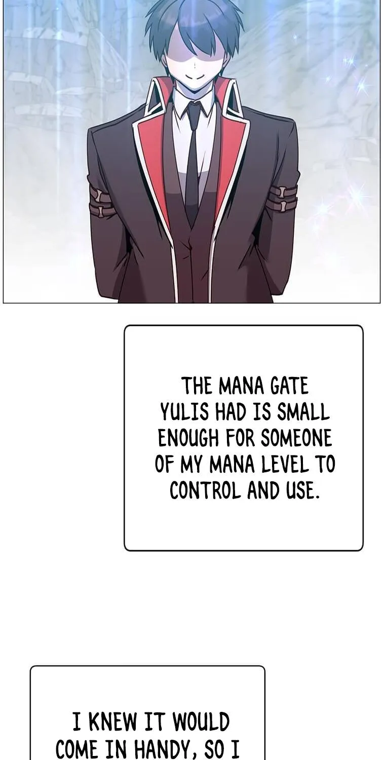 Read The MAX leveled hero will return! chapter 69 image 29 on Lezhin
