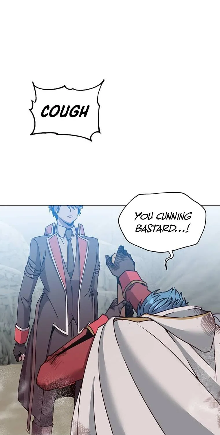 Read The MAX leveled hero will return! chapter 69 image 3 on Lezhin