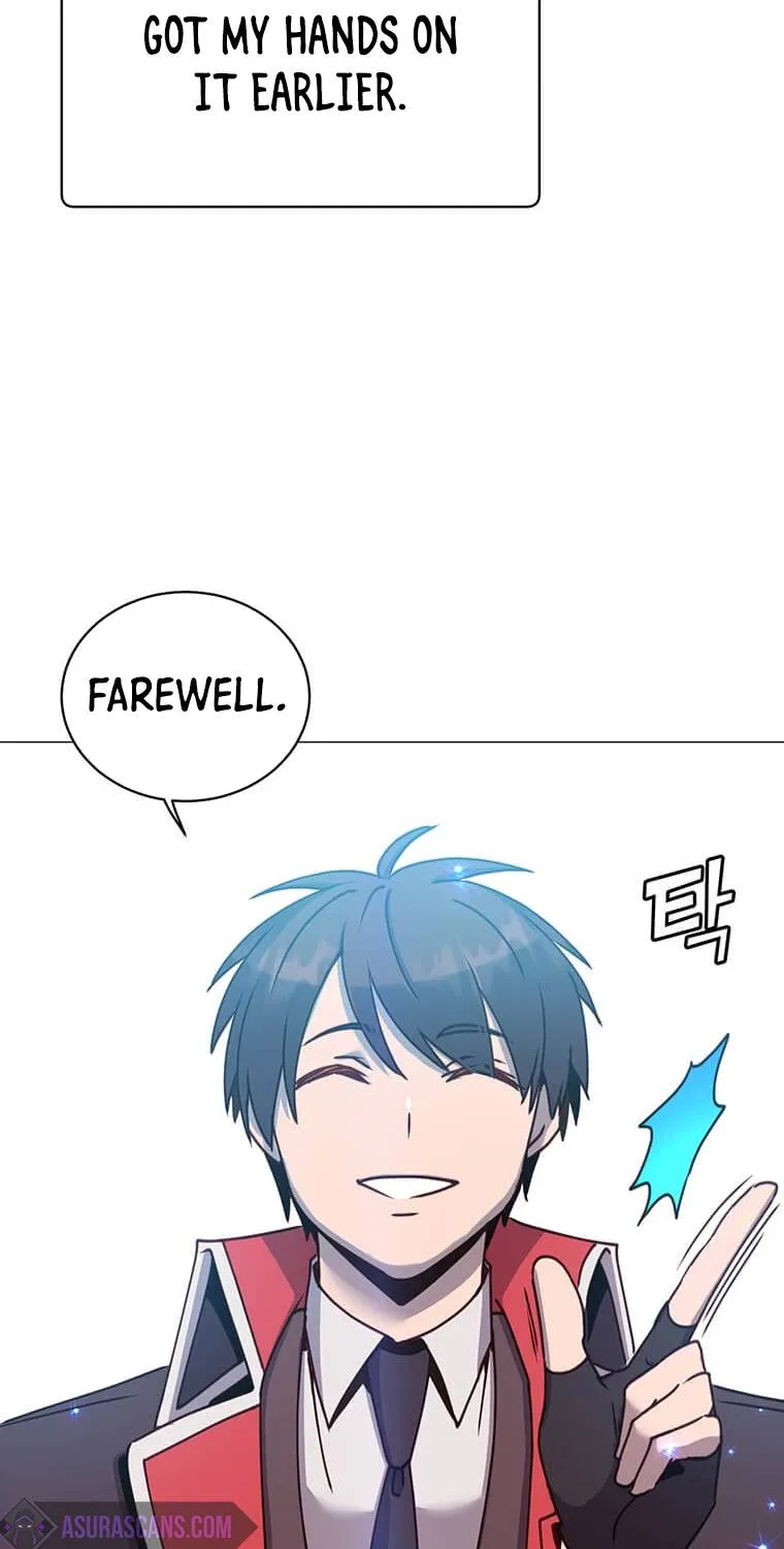 Read The MAX leveled hero will return! chapter 69 image 30 on Lezhin