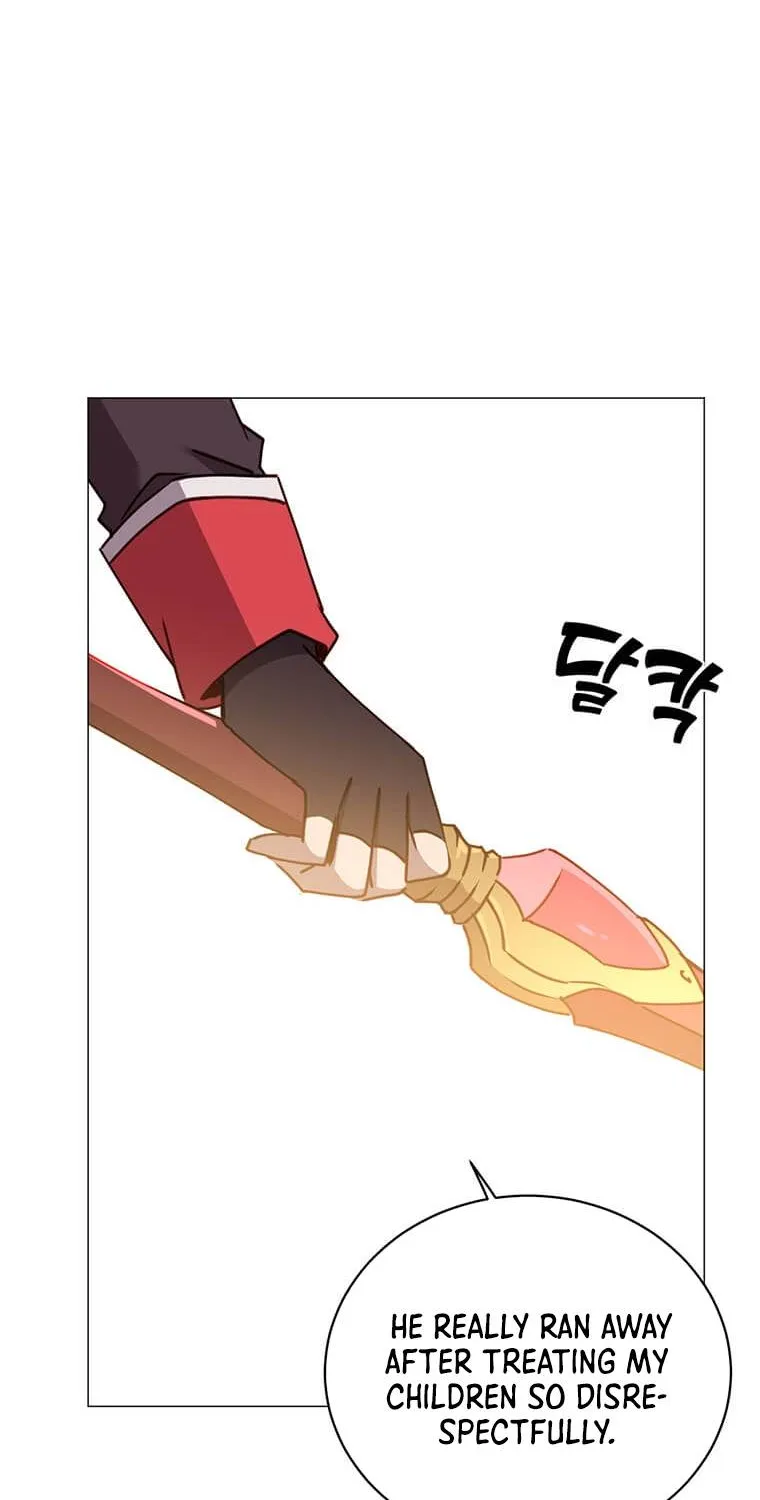 Read The MAX leveled hero will return! chapter 69 image 33 on Lezhin