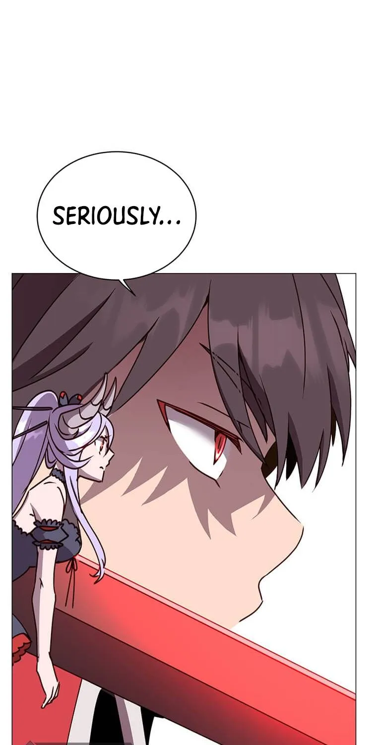 Read The MAX leveled hero will return! chapter 69 image 35 on Lezhin