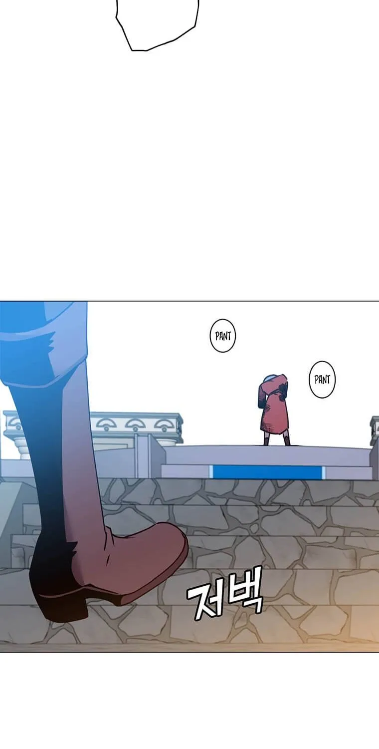 Read The MAX leveled hero will return! chapter 69 image 40 on Lezhin