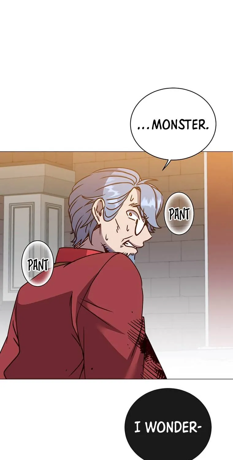 Read The MAX leveled hero will return! chapter 69 image 41 on Lezhin