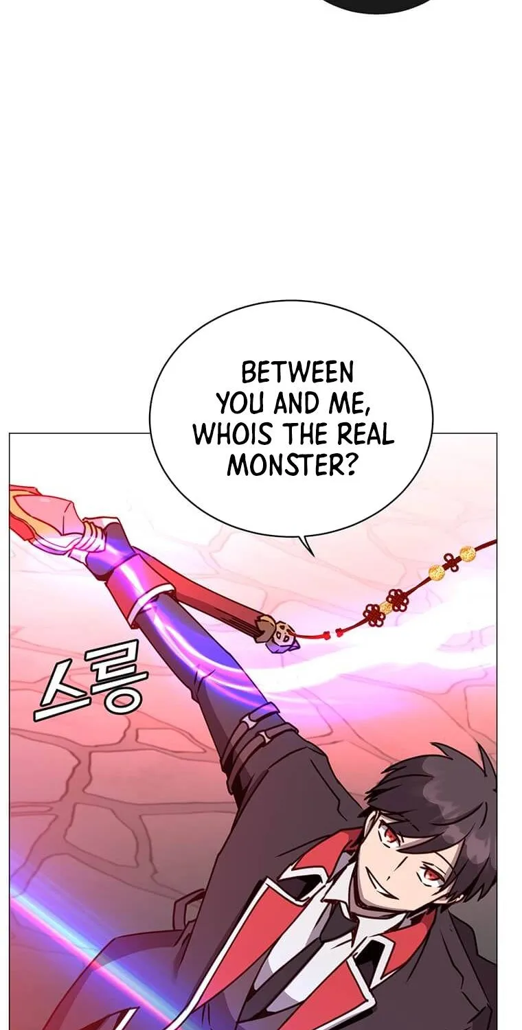 Read The MAX leveled hero will return! chapter 69 image 42 on Lezhin