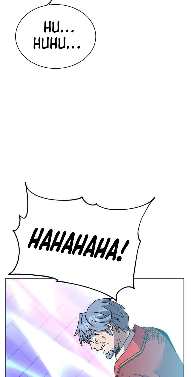 Read The MAX leveled hero will return! chapter 69 image 49 on Lezhin
