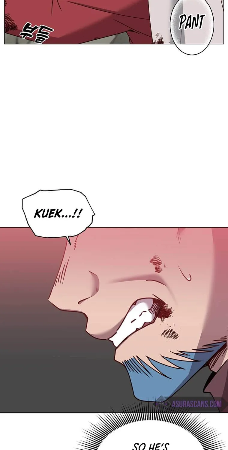 Read The MAX leveled hero will return! chapter 69 image 5 on Lezhin