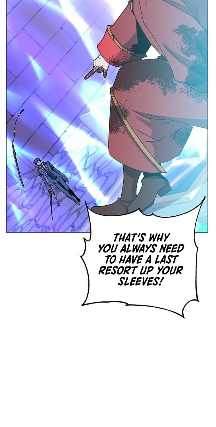 Read The MAX leveled hero will return! chapter 69 image 50 on Lezhin