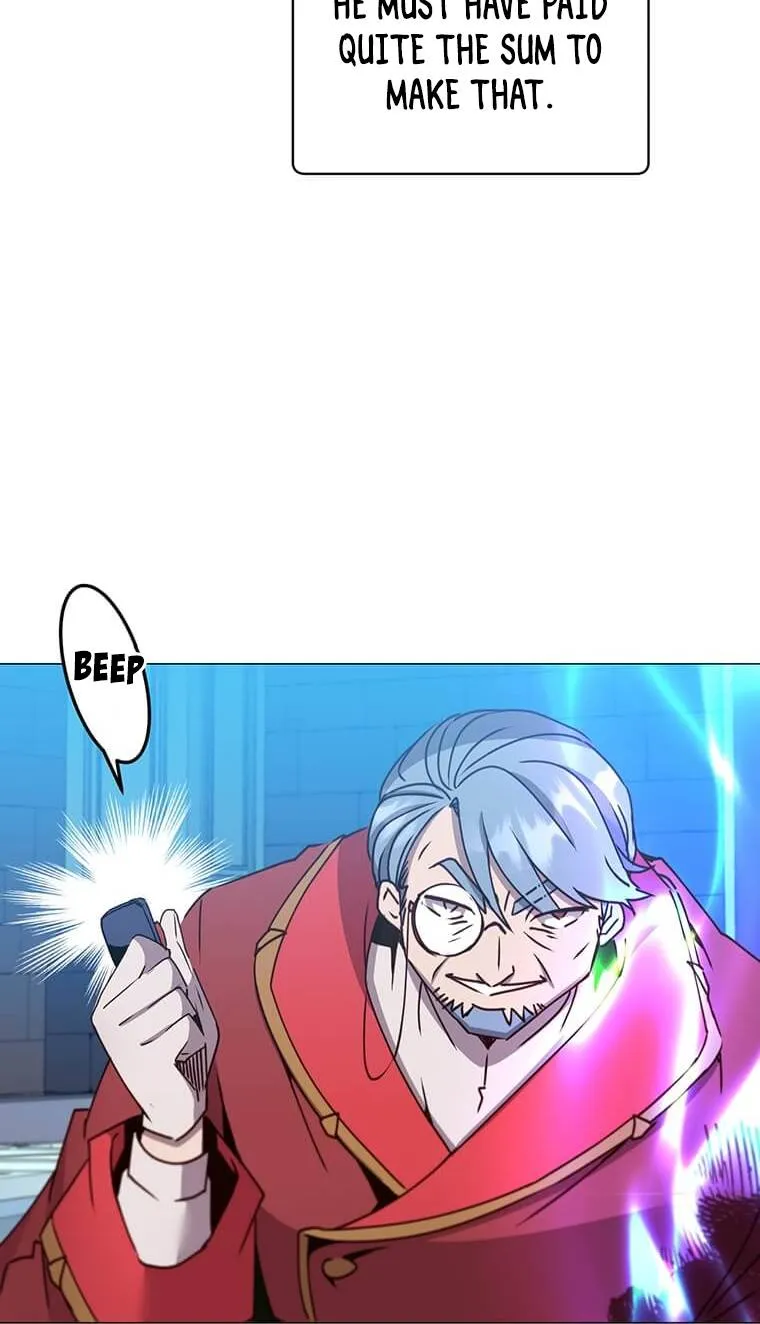 Read The MAX leveled hero will return! chapter 69 image 53 on Lezhin
