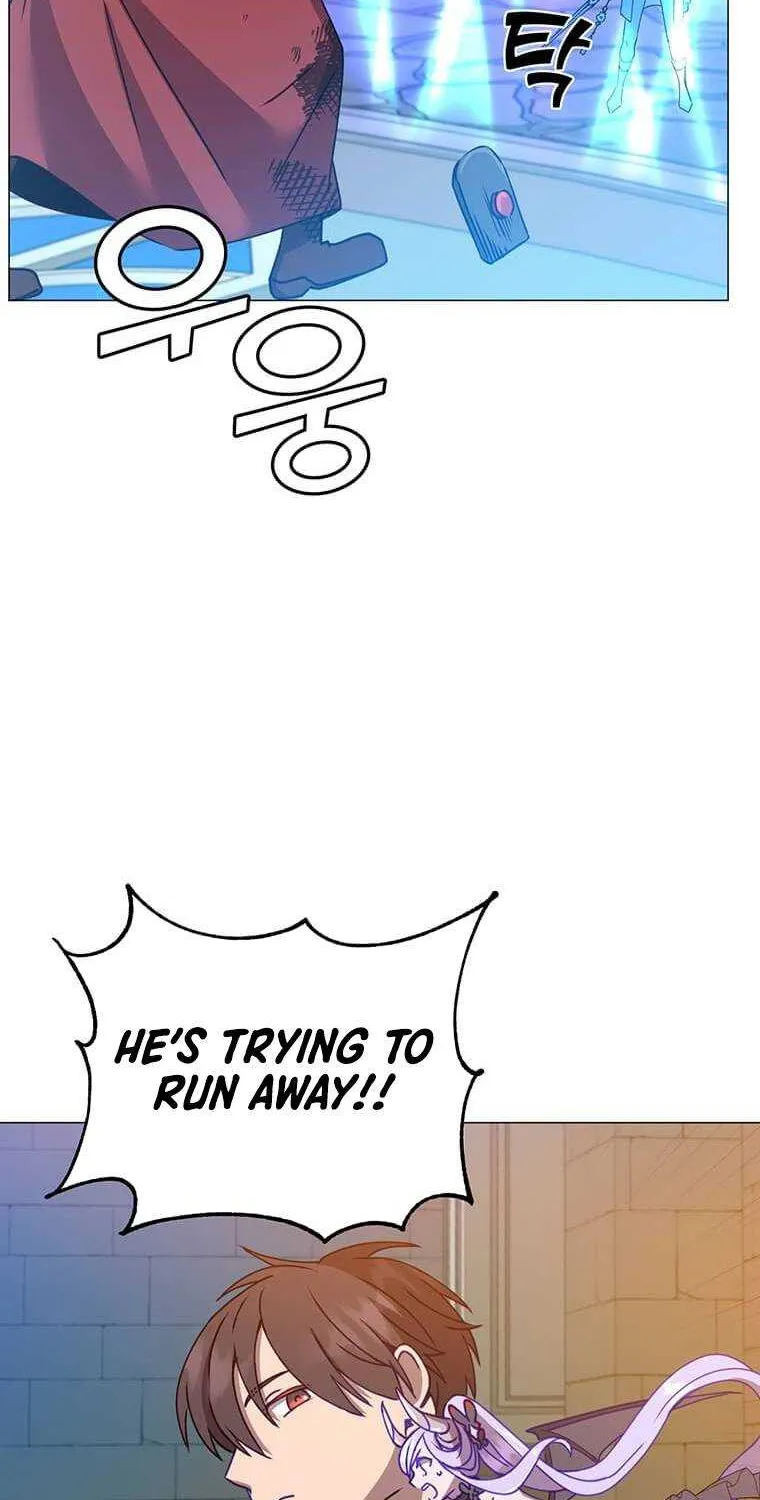 Read The MAX leveled hero will return! chapter 69 image 55 on Lezhin