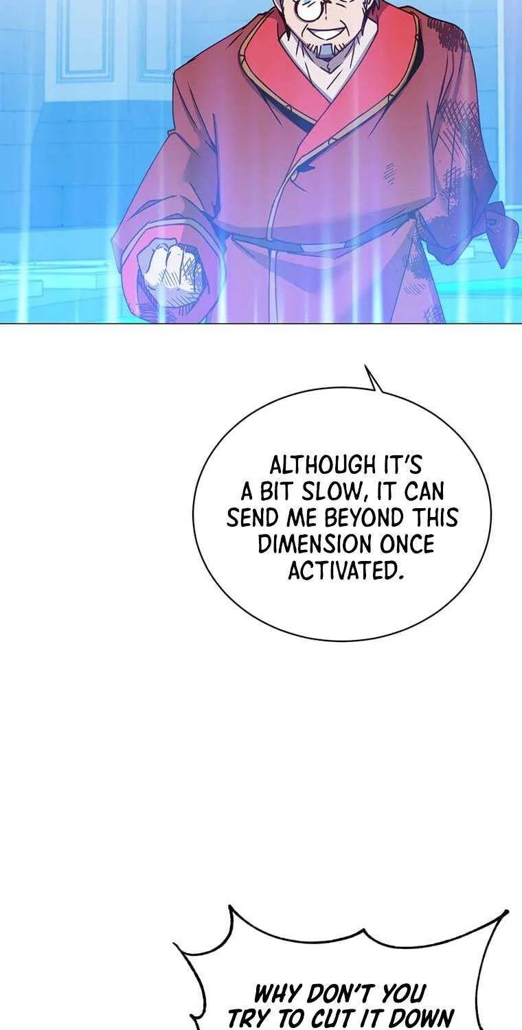 Read The MAX leveled hero will return! chapter 69 image 58 on Lezhin