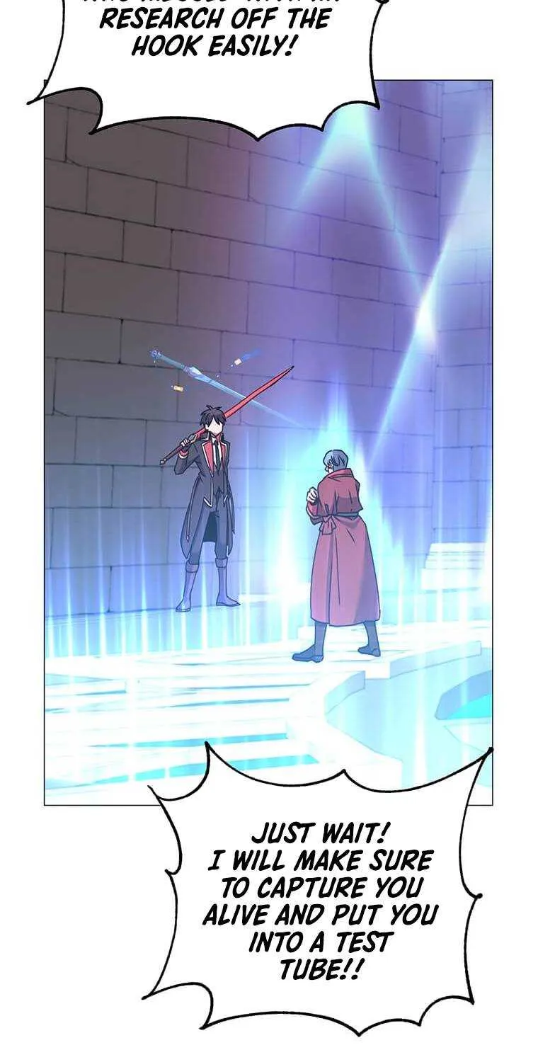 Read The MAX leveled hero will return! chapter 69 image 60 on Lezhin
