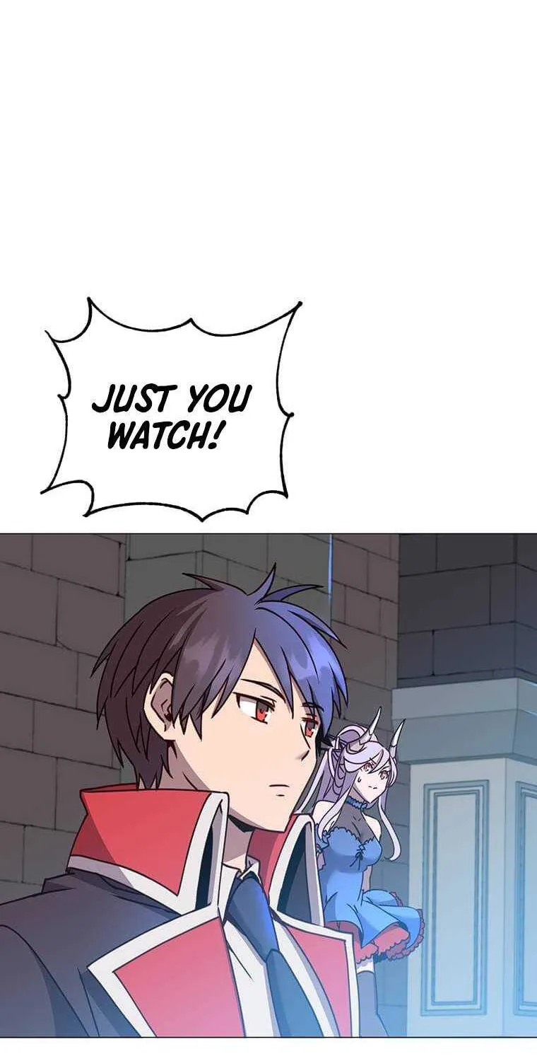 Read The MAX leveled hero will return! chapter 69 image 61 on Lezhin