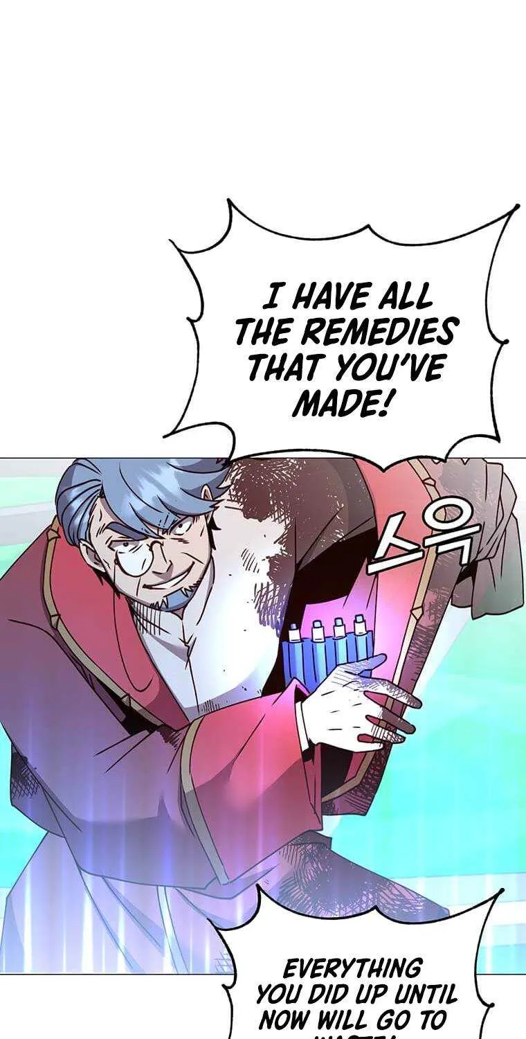 Read The MAX leveled hero will return! chapter 69 image 62 on Lezhin