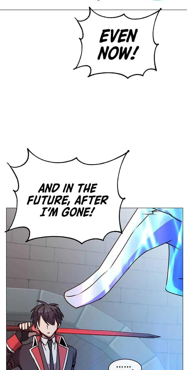 Read The MAX leveled hero will return! chapter 69 image 64 on Lezhin