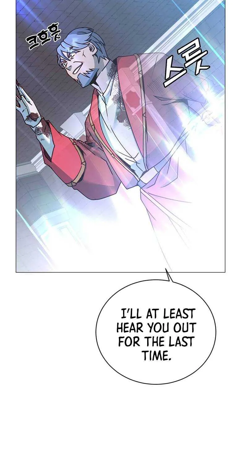 Read The MAX leveled hero will return! chapter 69 image 66 on Lezhin