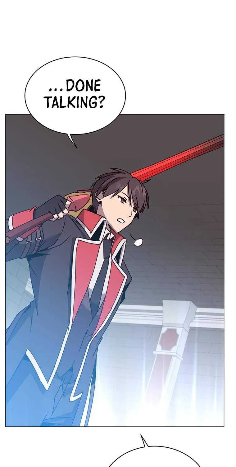 Read The MAX leveled hero will return! chapter 69 image 67 on Lezhin