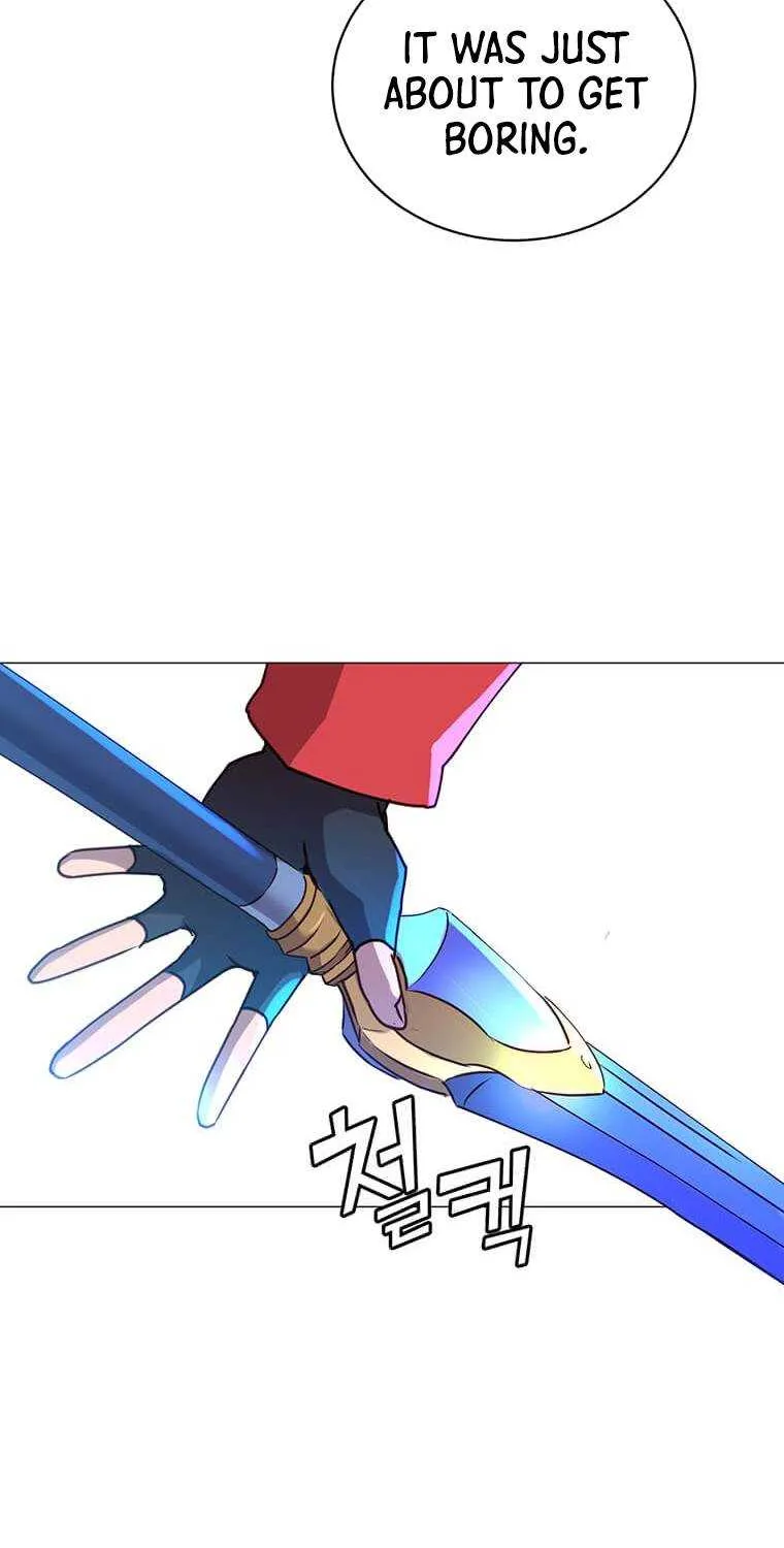 Read The MAX leveled hero will return! chapter 69 image 68 on Lezhin