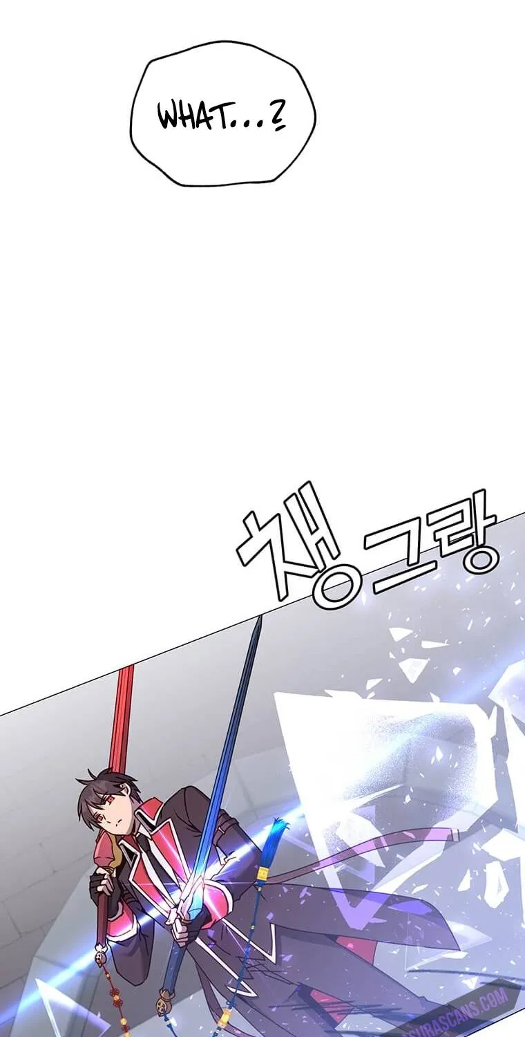 Read The MAX leveled hero will return! chapter 69 image 72 on Lezhin