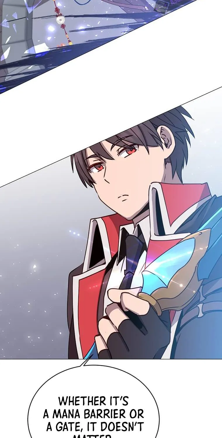 Read The MAX leveled hero will return! chapter 69 image 73 on Lezhin